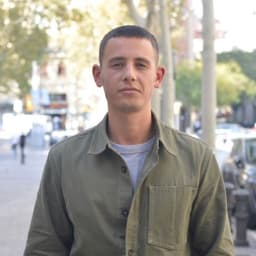 Elliot Garreffa